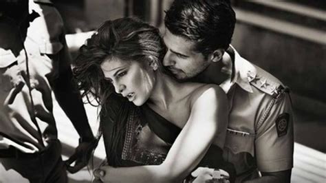 Romantic Bollywood Scenes That Turned Hot Really Fast - CARAS India