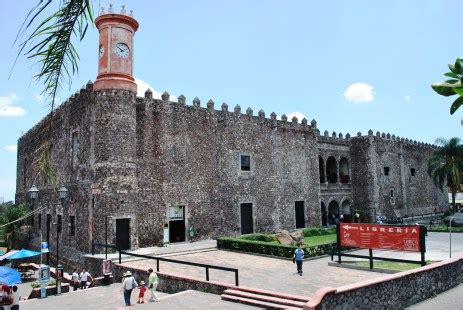 Sitios para visitar en Cuernavaca, México – Gran Turismo México