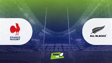 France v New Zealand - Teams and Prediction - france | Rugby365