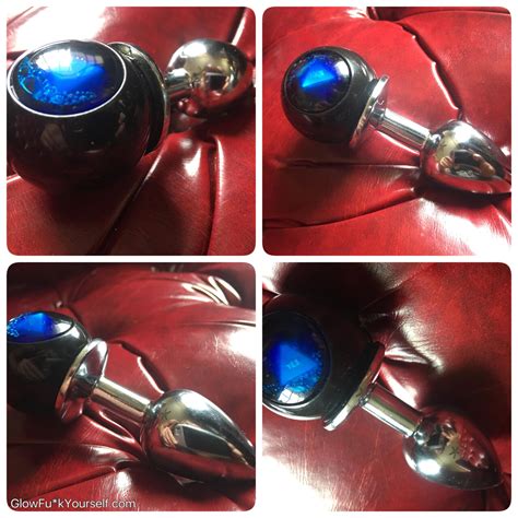 Magic 8 Ball Fortune Telling Butt Plug Be the Hit of Every - Etsy UK