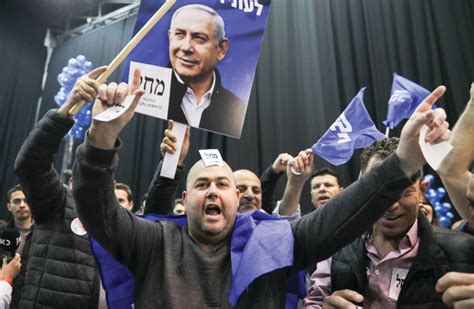 Likud starts preparing for fourth election - The Jerusalem Post