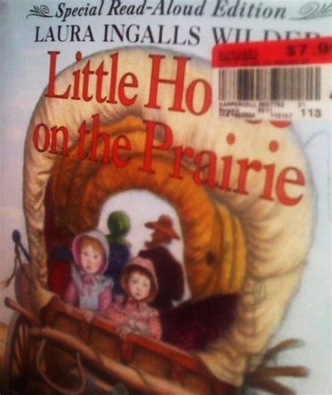 #little-house-on-the-prairie on Tumblr