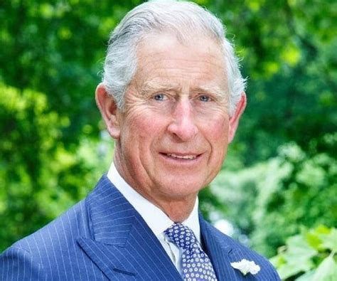 Charles, Prince Of Wales Biography - Childhood, Life Achievements & Timeline