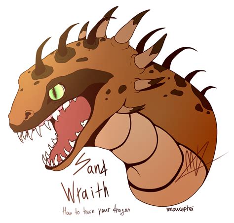 Sand Wraith by meowcephei on DeviantArt