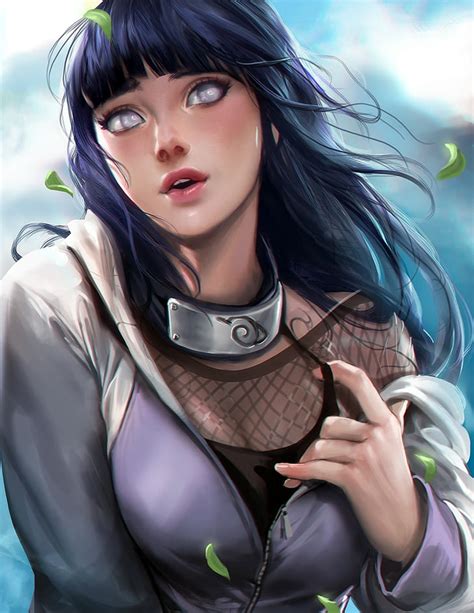 71 Wallpaper Naruto Hinata - MyWeb