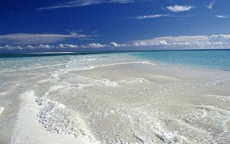 Best beaches: Lamu, Kenya