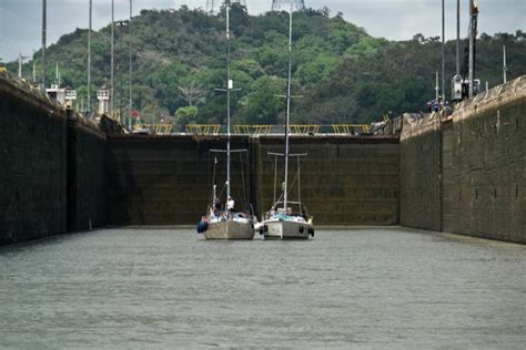 An Alternative to the Panama Canal Tour | Velabas