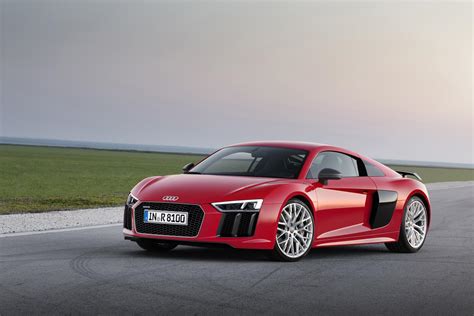 2016 Audi R8 V10 plus Images. Photo Audi-R8-V10-Plus-Coupe-15-03.jpg