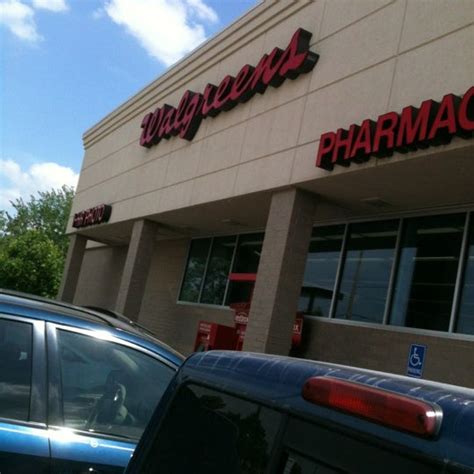 Walgreens - Pharmacy