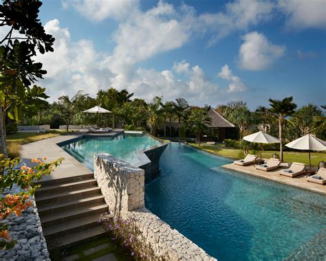 Bulgari Resort Bali - Book with free breakfast, hotel credit, VIP ...