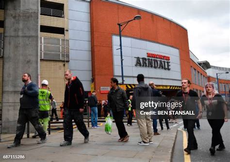 643 Manchester Mall Stock Photos, High-Res Pictures, and Images - Getty Images