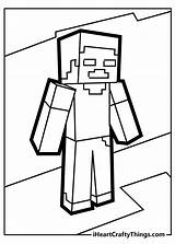 Minecraft Coloring Pages Updated 2021 sketch template