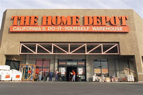 Is Home Depot open on July 4? | The US Sun