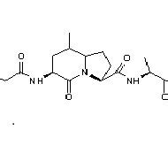 Structure of melittin II. PHYSICOCHEMICAL PROPERTY AND ACTIVE MECHANISM ...