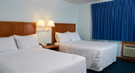 Sea Crest Inn in Cape May (NJ) - See 2023 Prices