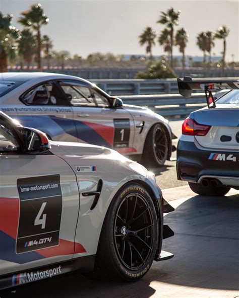 CNET Roadshow Tests Out the BMW M4 GT4 Evo