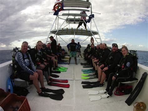 Cozumel with Dive Talk – July 8-15, 2023 | Diventures