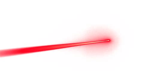 Red Laser Beam Png