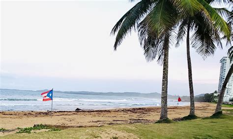 La Pared Beach, Luquillo Puerto Rico | Puerto rico, Beach, Luquillo