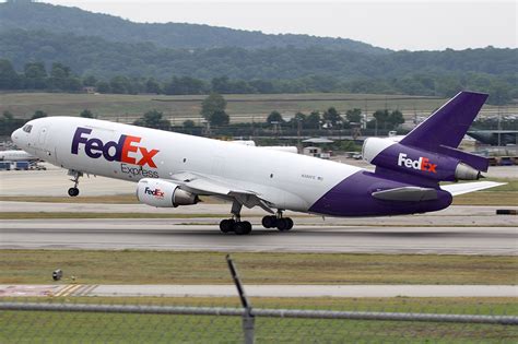 fedex-plane - Massida GROUP