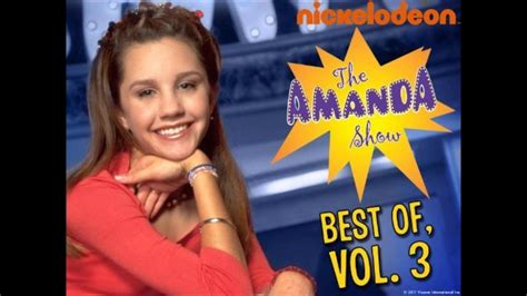 The Amanda Show Theme Song - YouTube