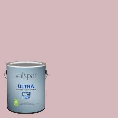 Valspar Pink Paint at Lowes.com