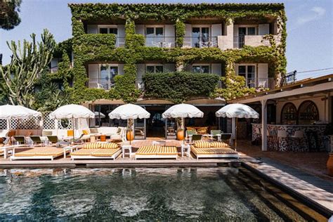 HOTEL DES LICES SAINT-TROPEZ - Prices & Reviews (France)