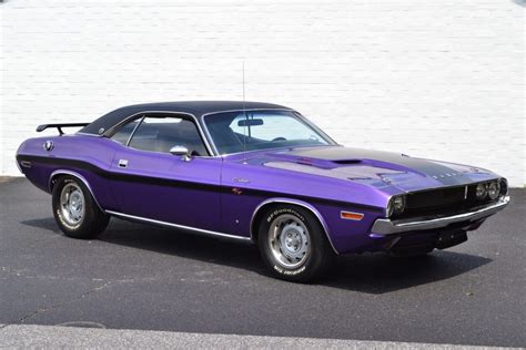 70 Challenger Rt Se For Sale - bmp-all