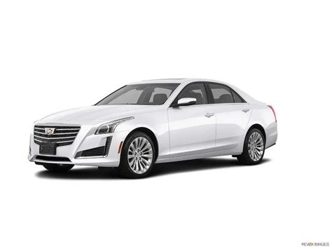 Cadillac CTS Reviews - Research Cadillac CTS Models | CarMax