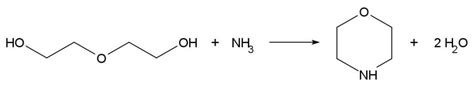 Buy Morpholine; Price, Uses, and Analysis| Shanghai Chemex