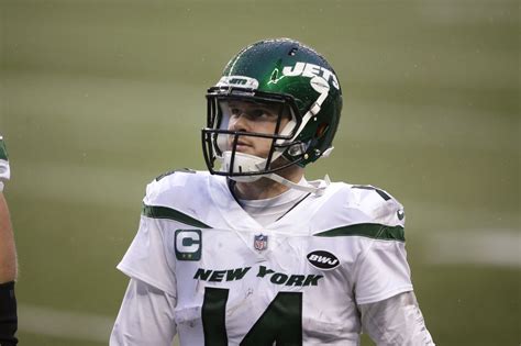 NFL rumors: Analyst identifies sleeper team in Jets-Sam Darnold trade talks - nj.com