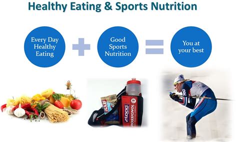 Nutrition for Athletes | Traverse City Tritons Rowing