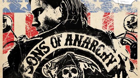 Sons of Anarchy Mobile Wallpaper - WallpaperSafari