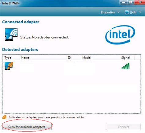 Intel Wireless Display - Intel WiDi - Setup Guide (Windows 7, 8, Windows 8.1) - Stone Computers ...