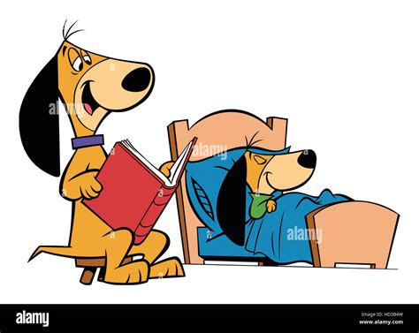 Doggie Daddy, Augie Doggie, (undated), © Hanna-Barbera / Courtesy ...