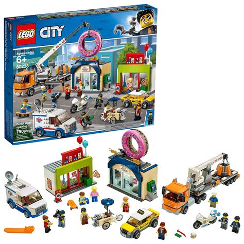 Best Lego Big City Capital Building - Home Gadgets