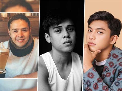 IN PHOTOS: Young actors who played LGBTQIA+ roles | GMA Entertainment