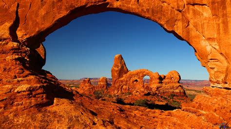 Arches National Park Wallpaper (55+ images)