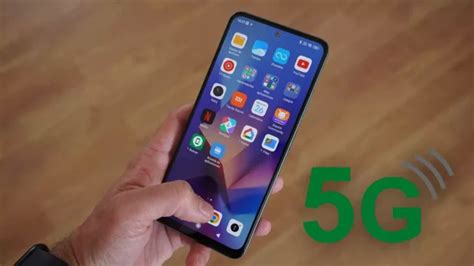 The cheapest 5G mobile phones of 2023 | ITIGIC