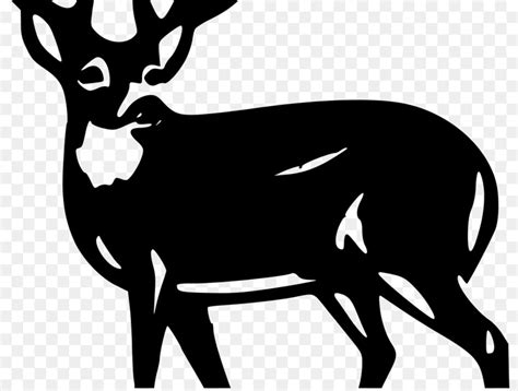 Free Mule Deer Silhouette Clip Art, Download Free Mule Deer Silhouette Clip Art png images, Free ...