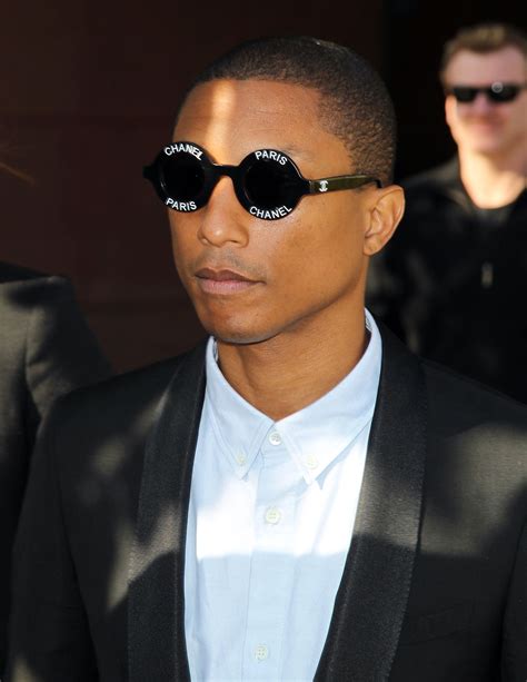 Pharrell Speaks Out Against Blurred Lines Lawsuit Ruling | TIME