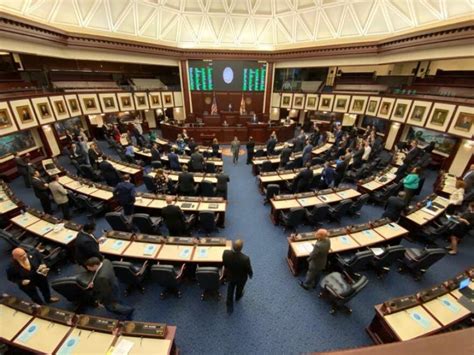 2021 Florida Legislature | WUSF Public Media