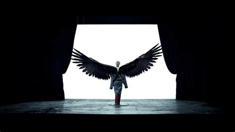 BTS Wings Logo Wallpapers - Wallpaper Cave