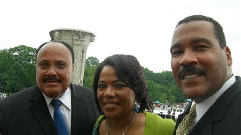 Dexter King: Siblings close to resolving their legal differences - Atlanta Business Chronicle