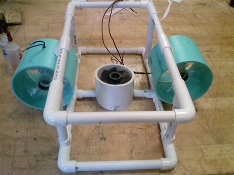 105 best images about DIY Underwater ROV Project on Pinterest ...