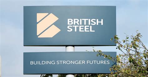 UK Closes In On £300 Million Climate Package for British Steel - ESG News