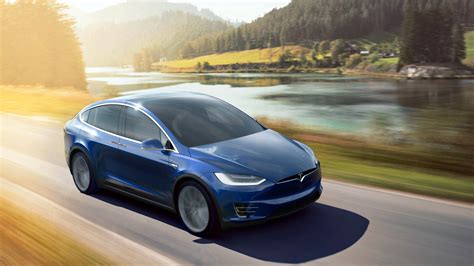 Tesla Model Y, 2020 Cars, electric cars, SUV, 4K HD Wallpaper