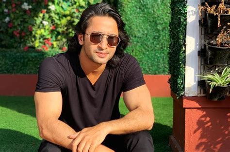 Shaheer Sheikh’s latest Instagram picture will leave you awestruck