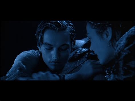 Which scene makes you cry the most? If not listed please add Poll Results - Titanic - Fanpop