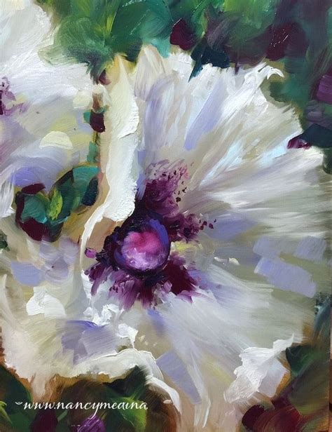 [5800+] Art Wallpapers | Wallpapers.com | Flower painting, Floral ...